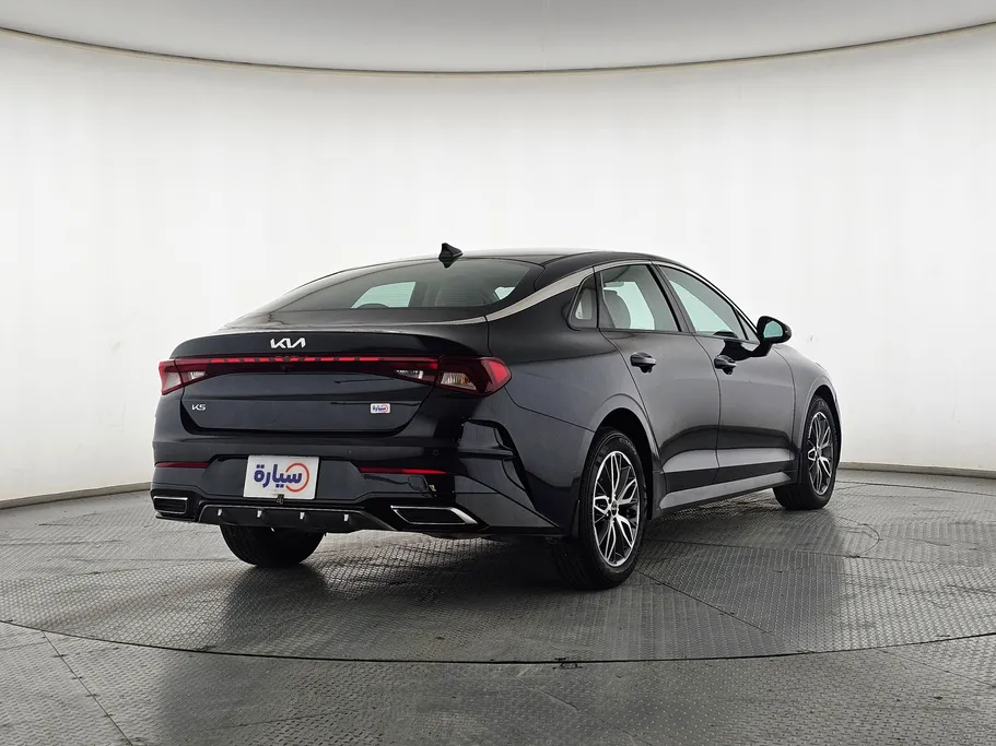 2023 Kia K5 LX 
