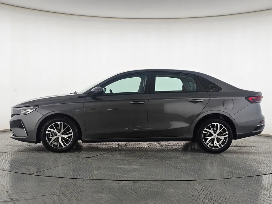 جيلي امجراند GS 2023 