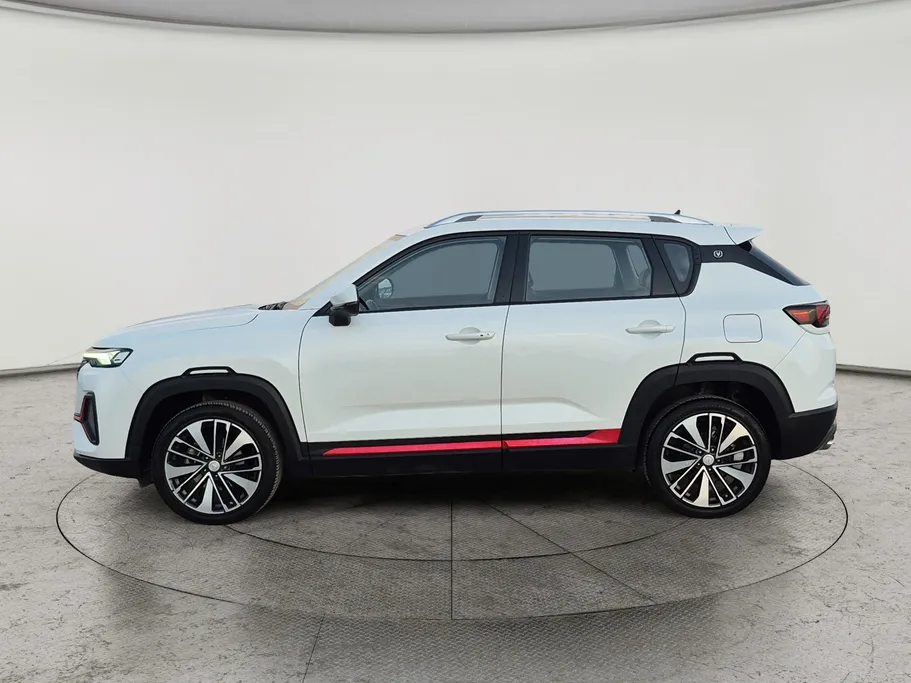 2023 Changan CS35 Plus Smart 