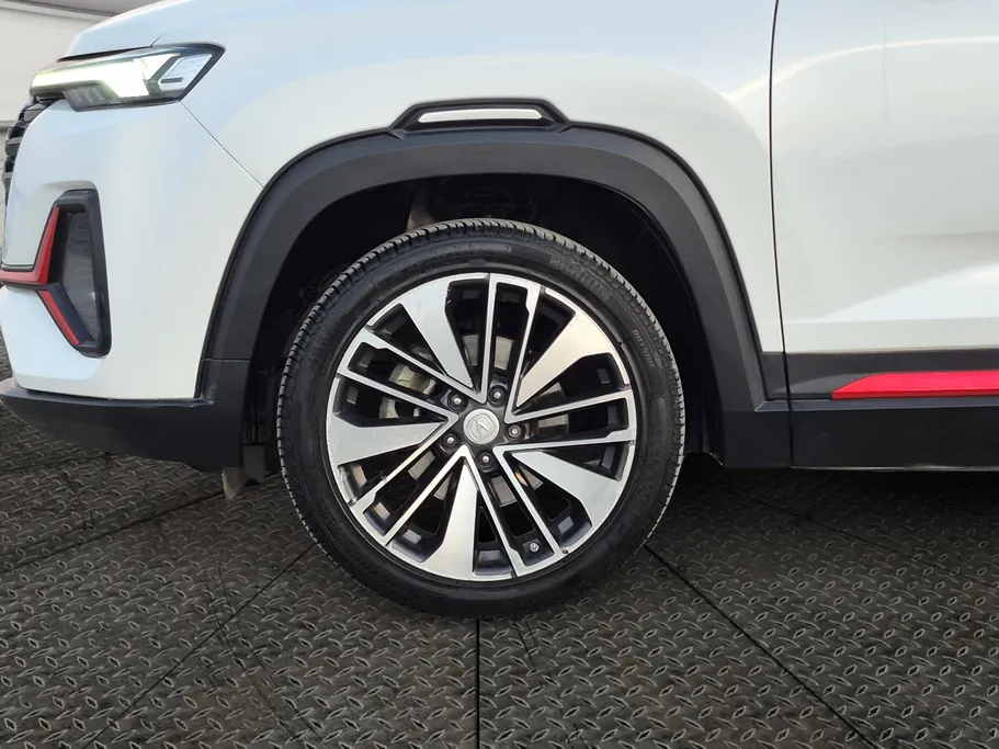 2023 Changan CS35 Plus Smart 
