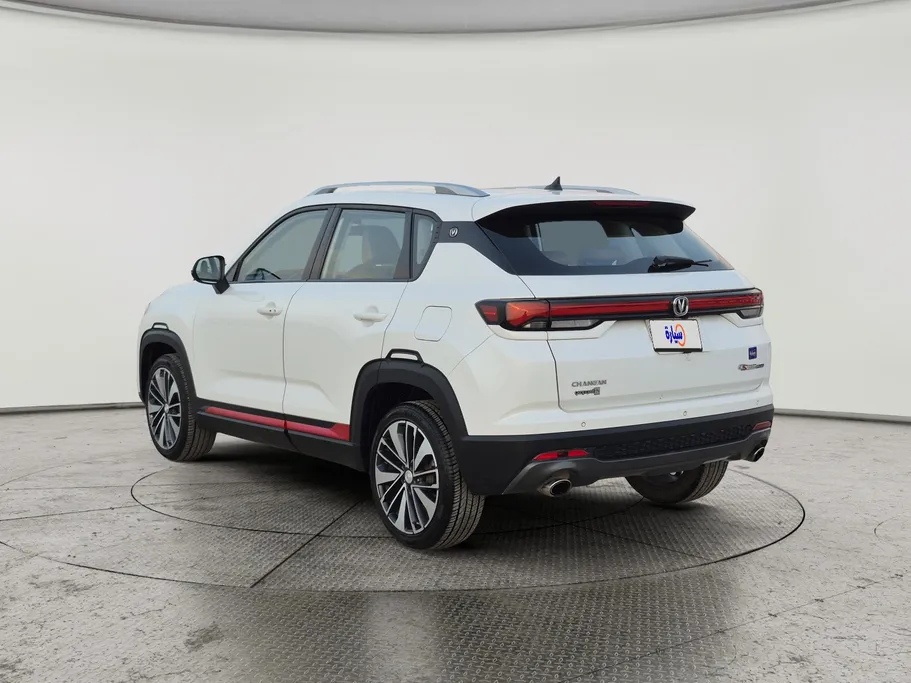 2023 Changan CS35 Plus Smart 