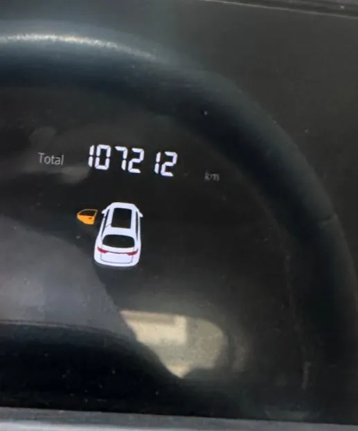 2023 Changan CS35 Plus Smart 