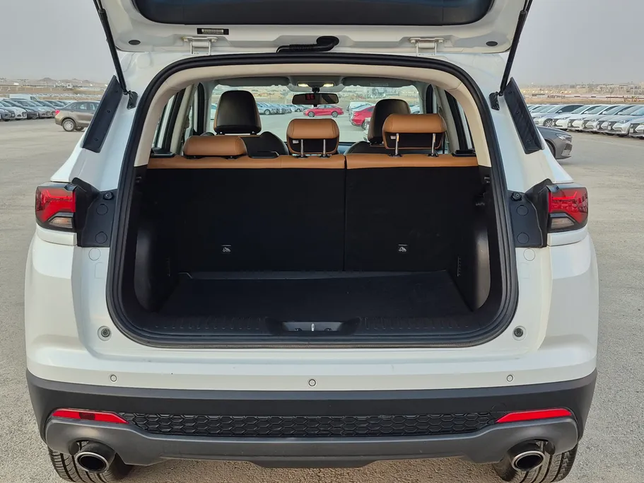 2023 Changan CS35 Plus Smart 