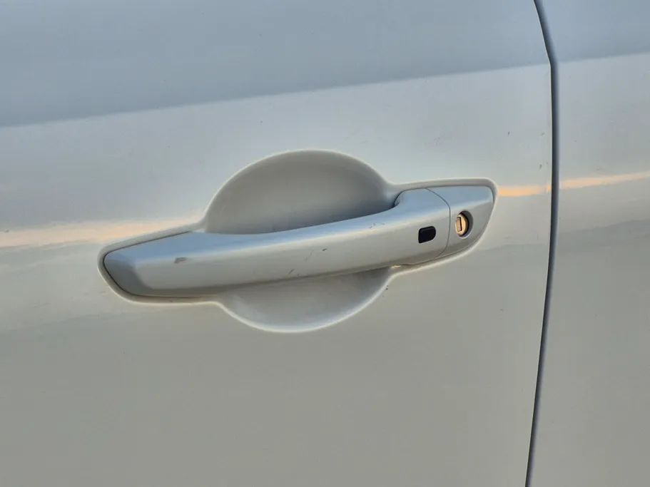 2023 Changan CS35 Plus Smart 