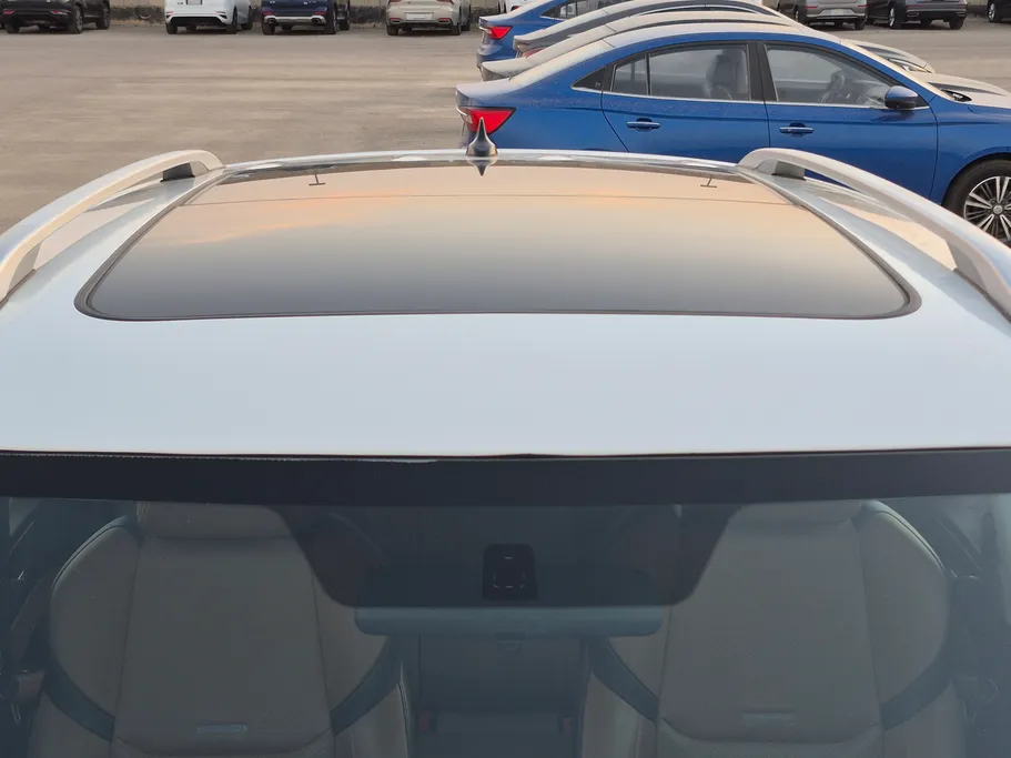 2023 Changan CS35 Plus Smart 