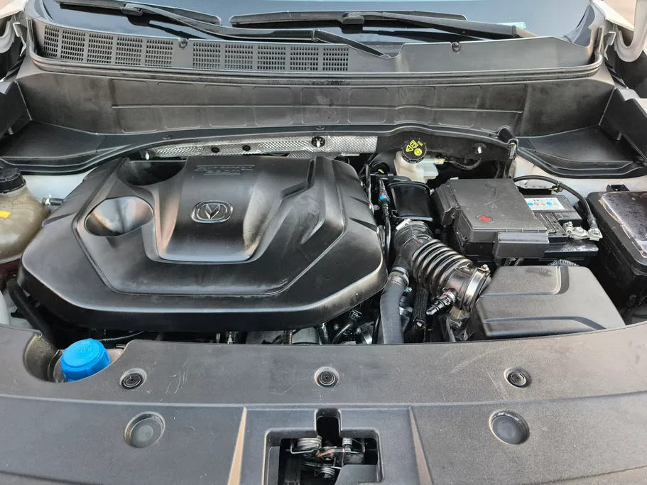 2023 Changan CS35 Plus Smart 