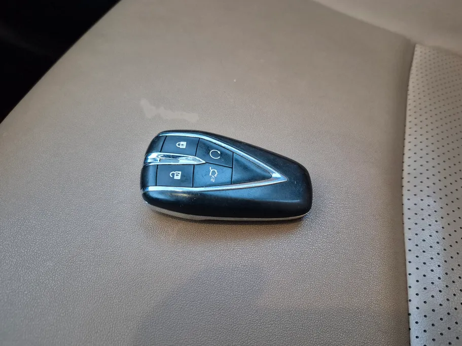 2023 Changan CS35 Plus Smart 