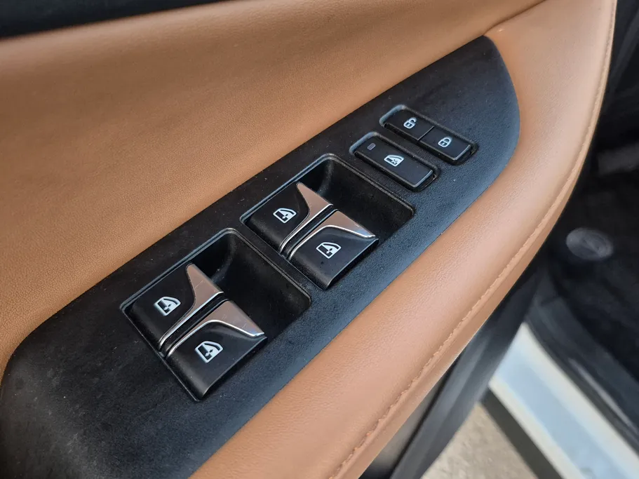 2023 Changan CS35 Plus Smart 