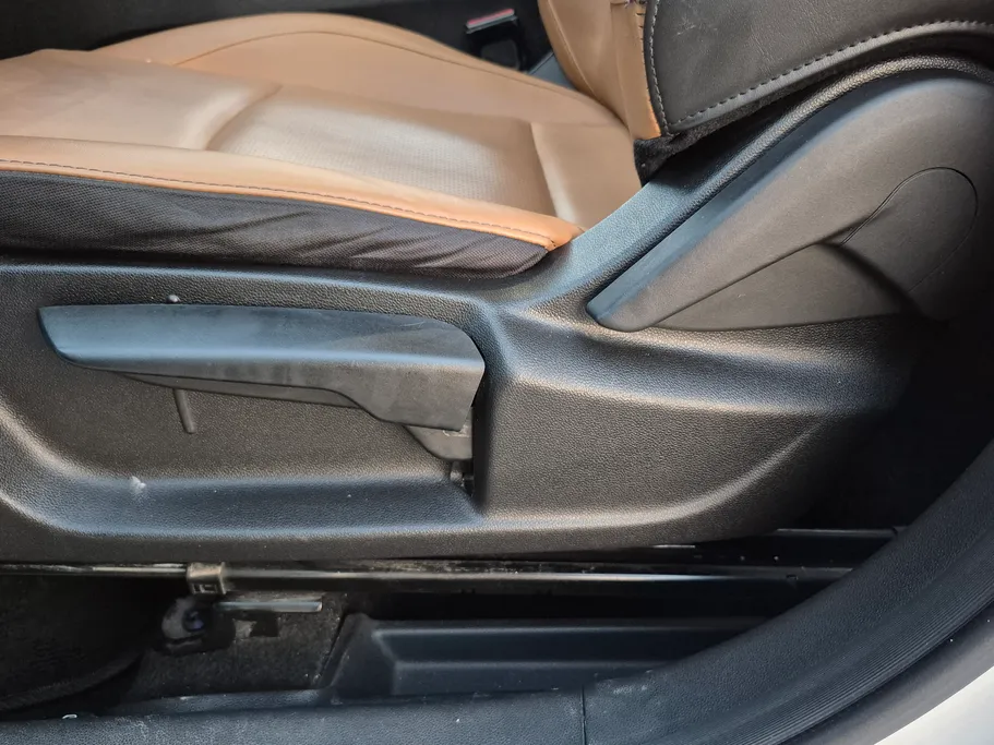 2023 Changan CS35 Plus Smart 
