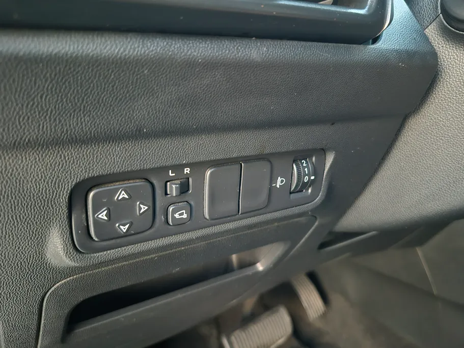 2023 Changan CS35 Plus Smart 