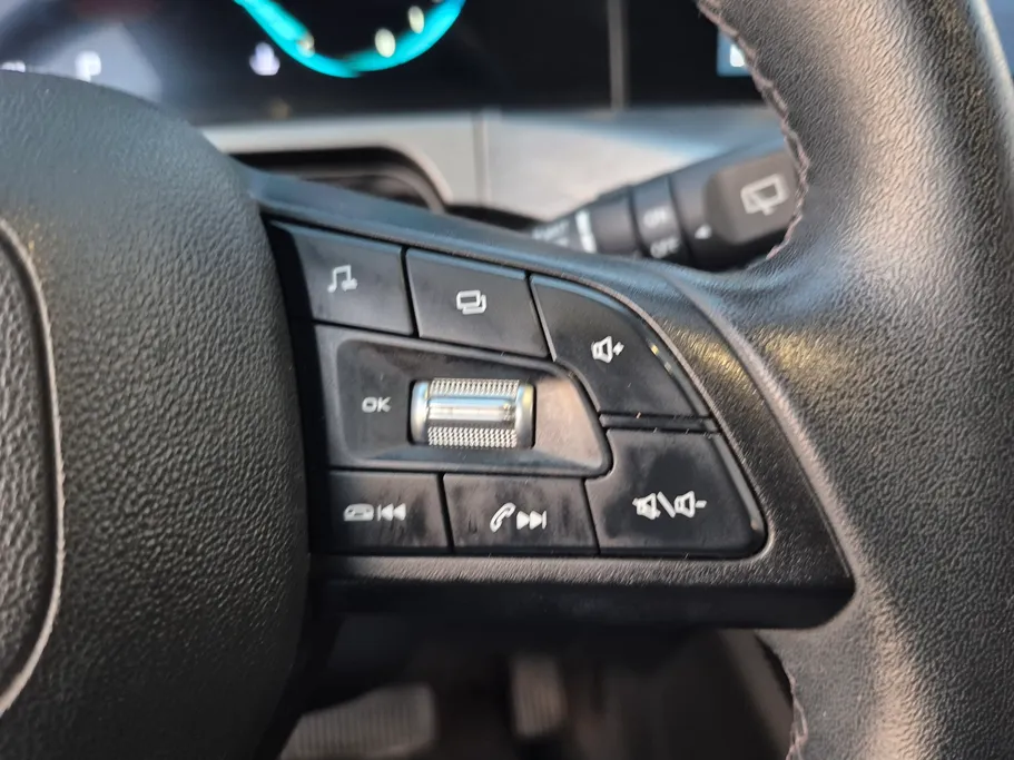2023 Changan CS35 Plus Smart 