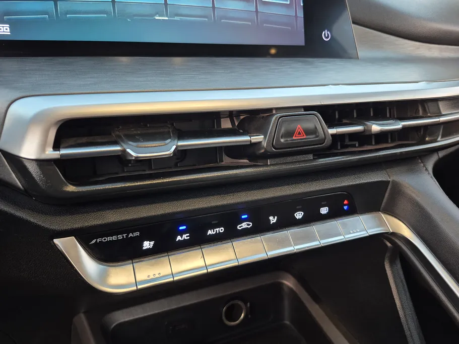 2023 Changan CS35 Plus Smart 