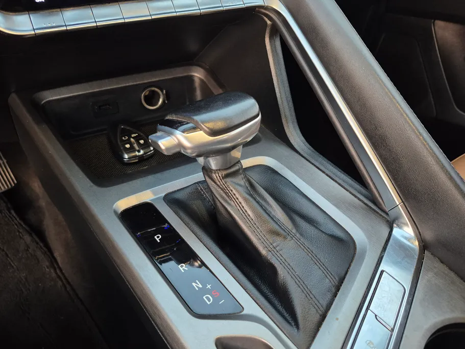 2023 Changan CS35 Plus Smart 
