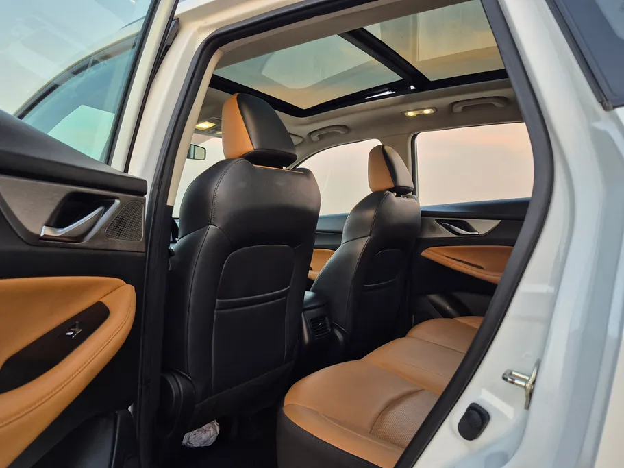 2023 Changan CS35 Plus Smart 
