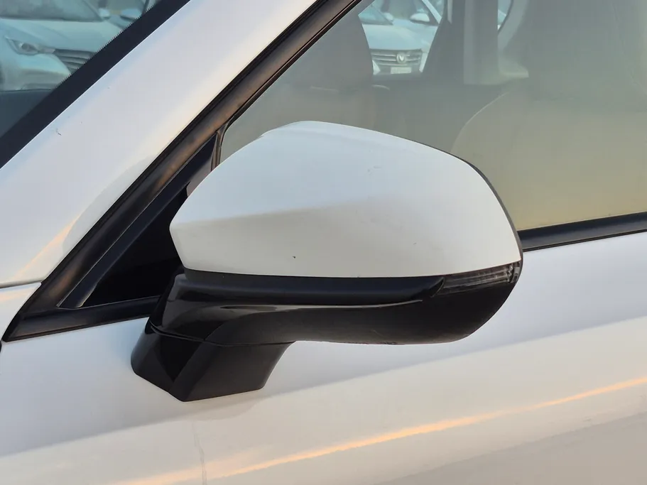 2023 Changan CS35 Plus Smart 