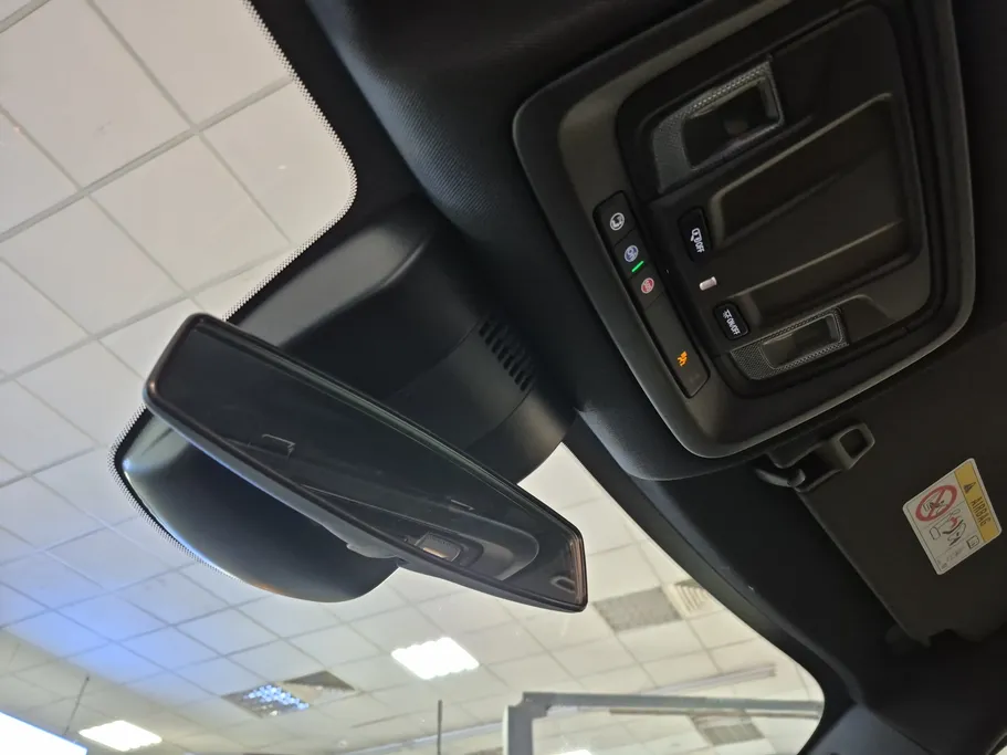 2024 GMC Sierra Elevation 