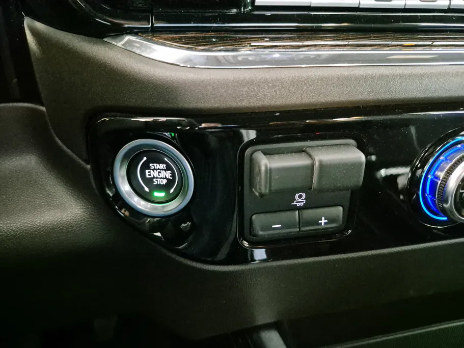 2024 GMC Sierra Elevation 