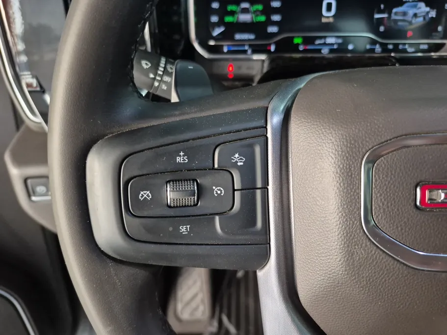 2024 GMC Sierra Elevation 