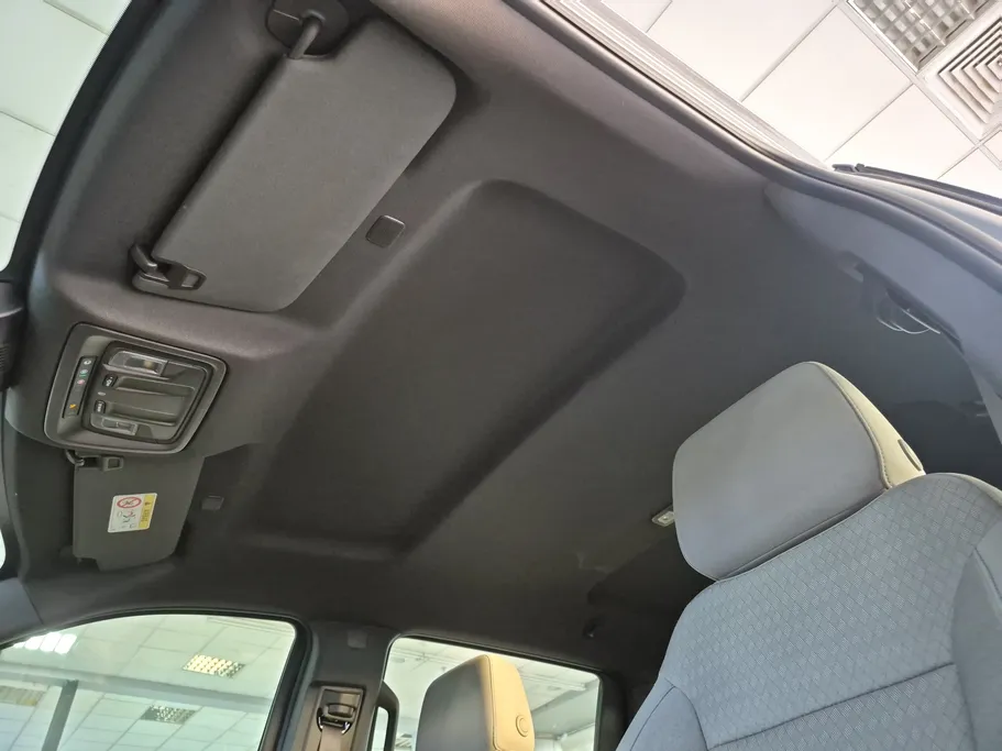2024 GMC Sierra Elevation 