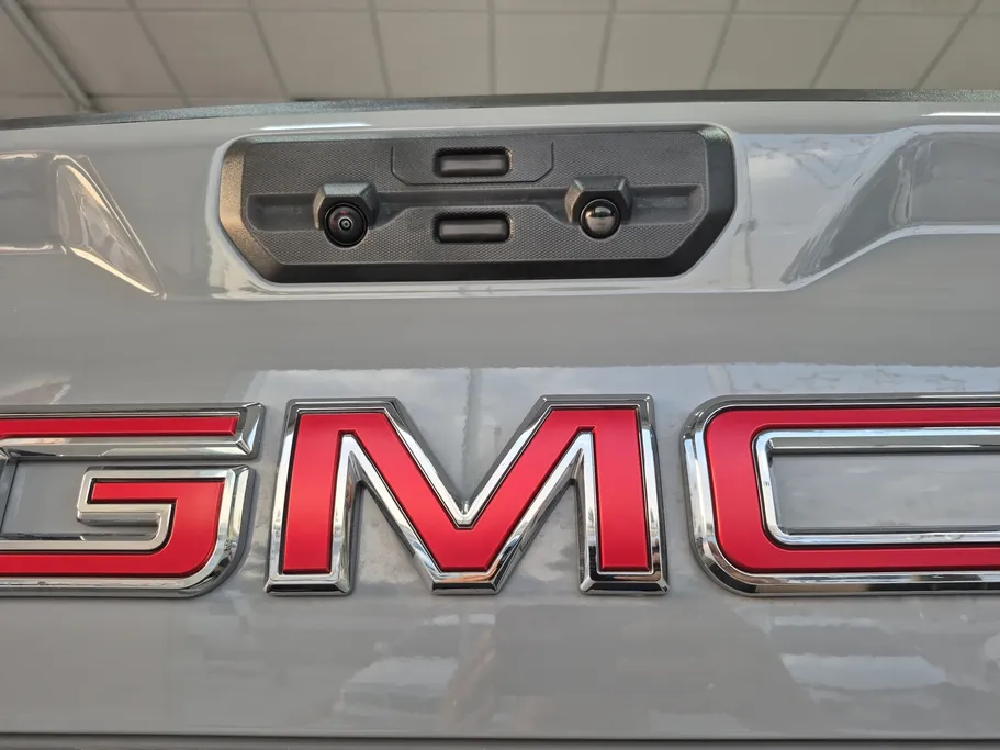 2024 GMC Sierra Elevation 