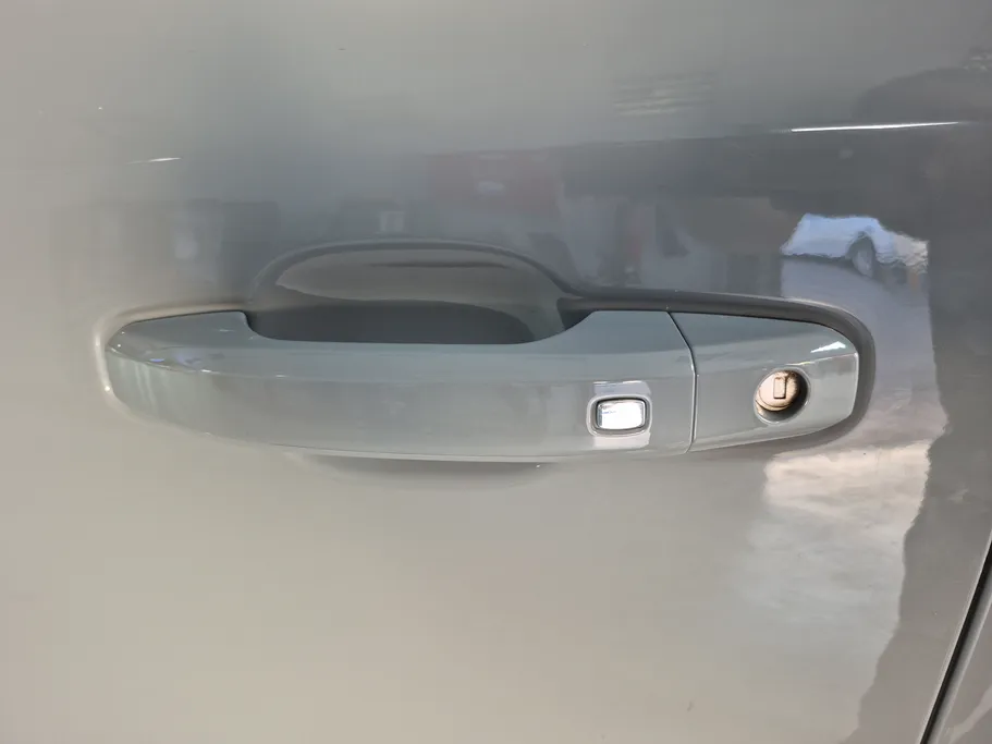 2024 GMC Sierra Elevation 