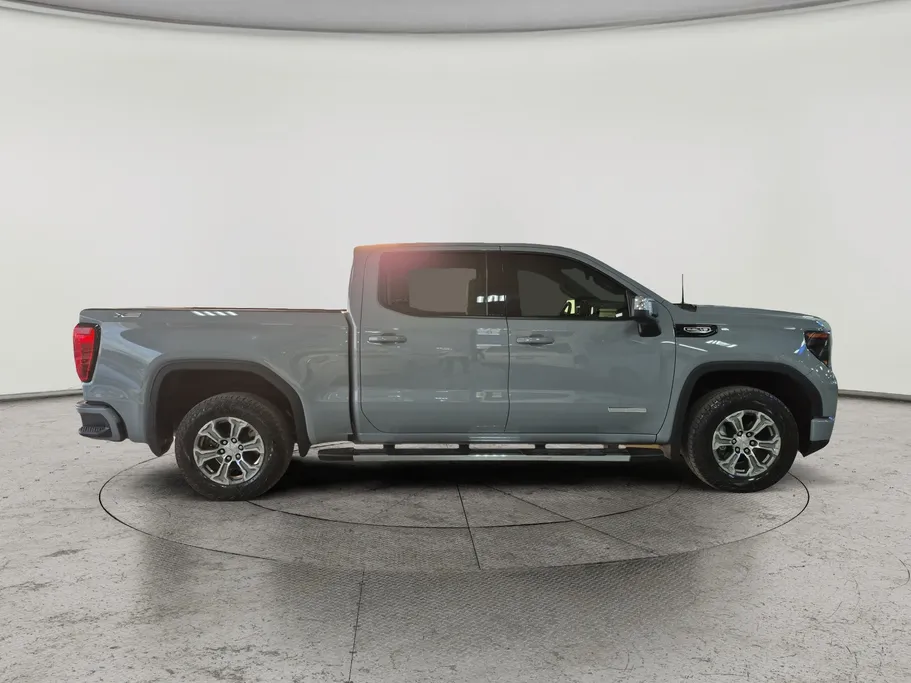 2024 GMC Sierra Elevation 