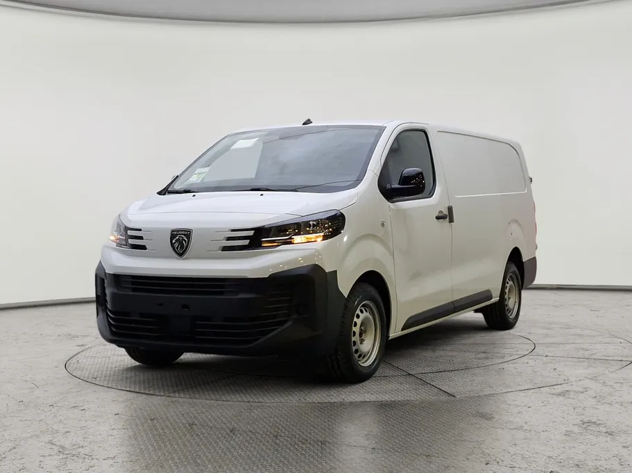 بيجو إكسبرت VAN 2025 