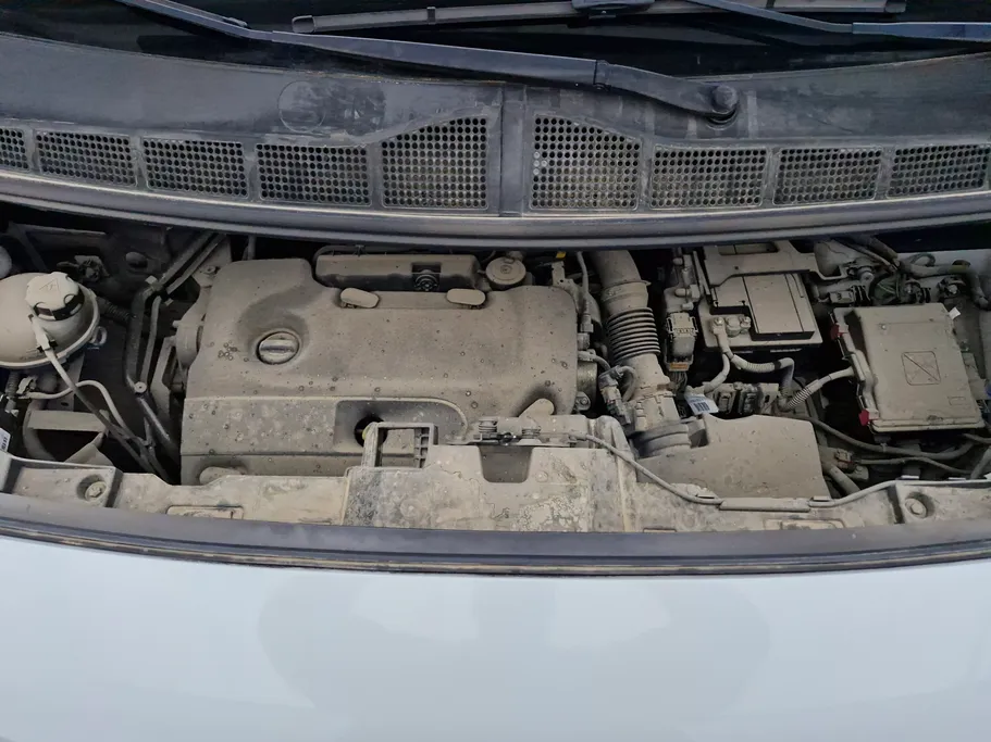 بيجو إكسبرت VAN 2025 