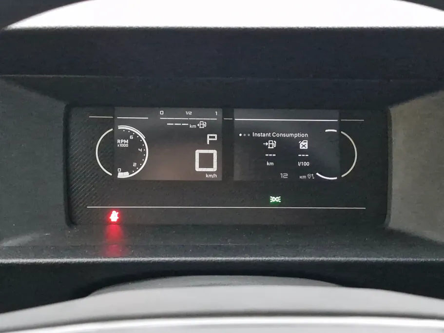بيجو إكسبرت VAN 2025 