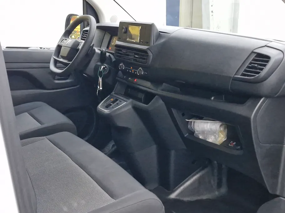 بيجو إكسبرت VAN 2025 