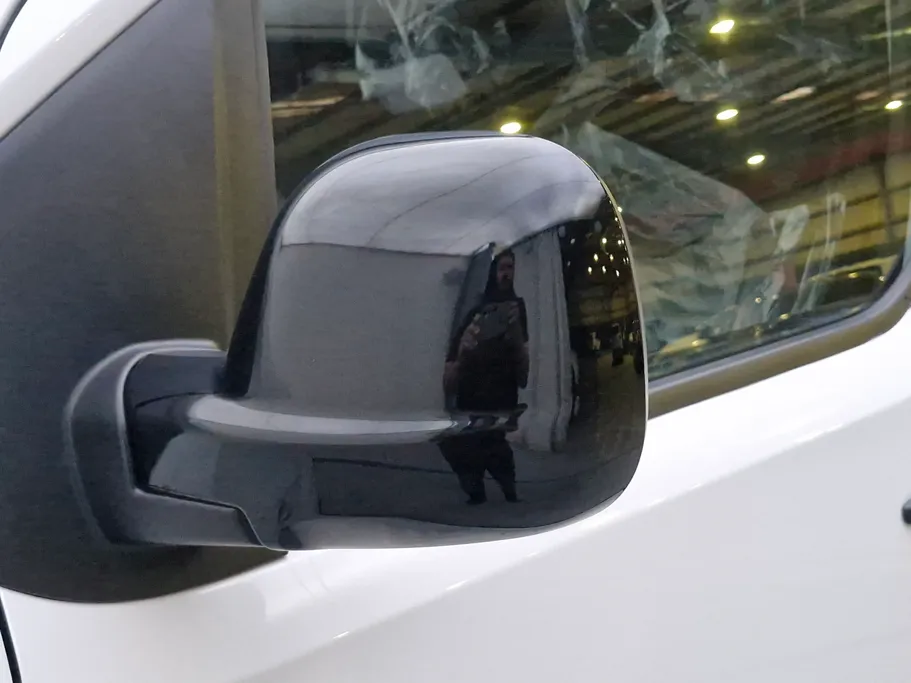 بيجو إكسبرت VAN 2025 