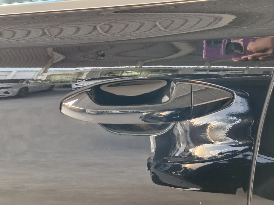 2022 Kia K8 EX 