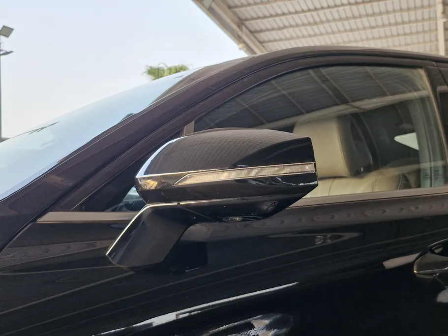2022 Kia K8 EX 