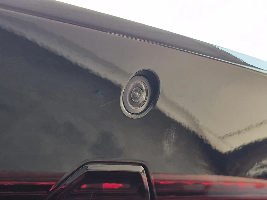 2022 Kia K8 EX 