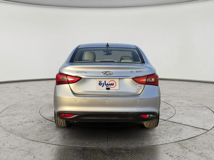 2023 Chery Arrizo 5 Comfort 