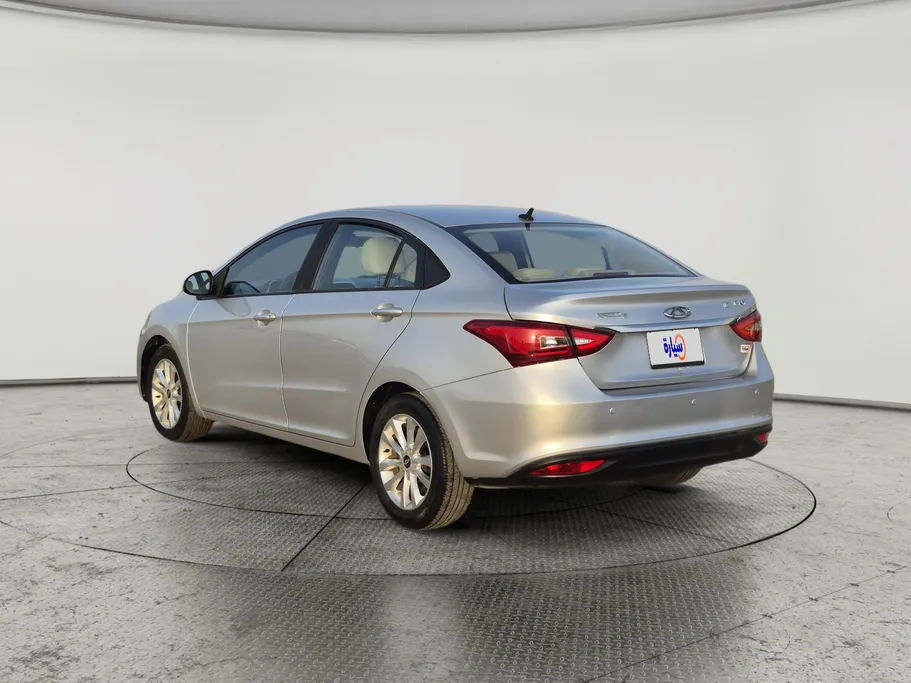 2023 Chery Arrizo 5 Comfort 