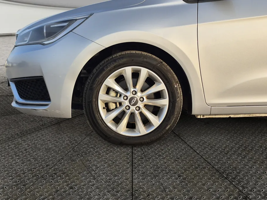 2023 Chery Arrizo 5 Comfort 