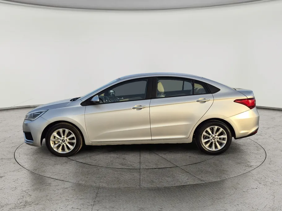 2023 Chery Arrizo 5 Comfort 