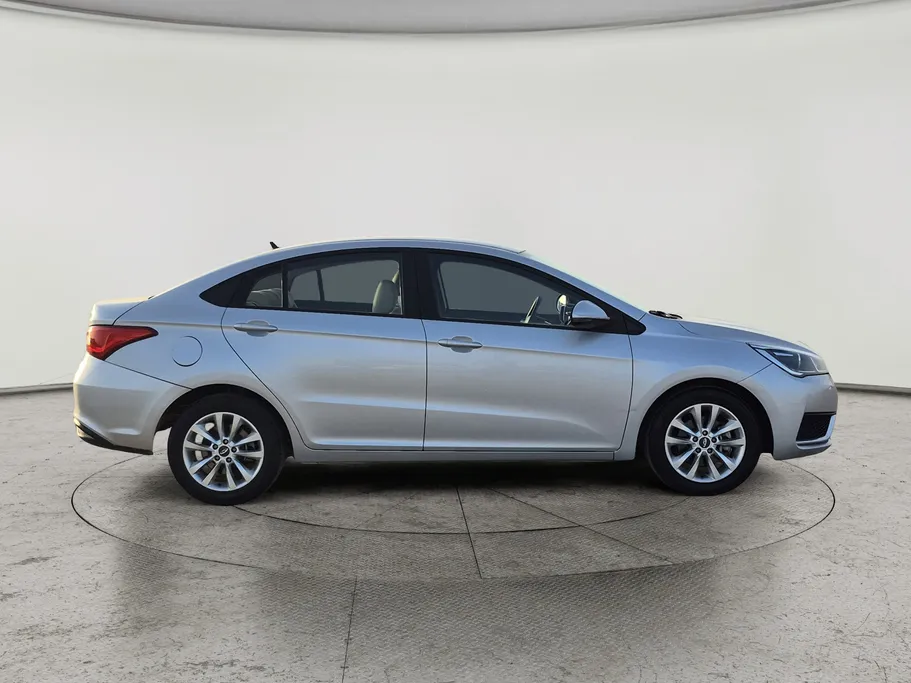 2023 Chery Arrizo 5 Comfort 