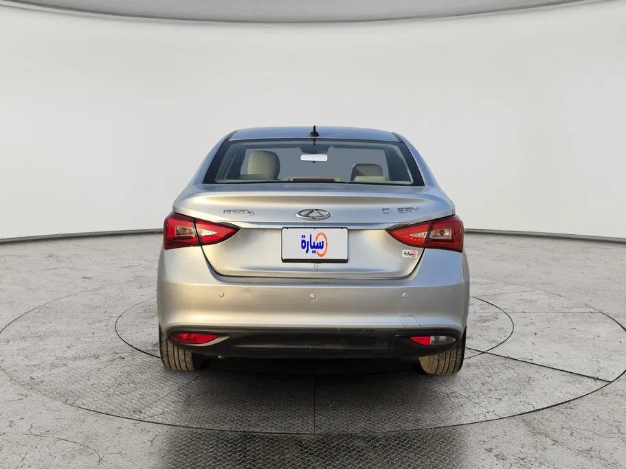 2023 Chery Arrizo 5 Comfort 