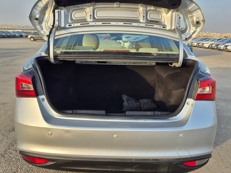 2023 Chery Arrizo 5 Comfort 