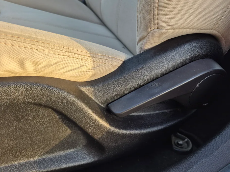 2023 Chery Arrizo 5 Comfort 