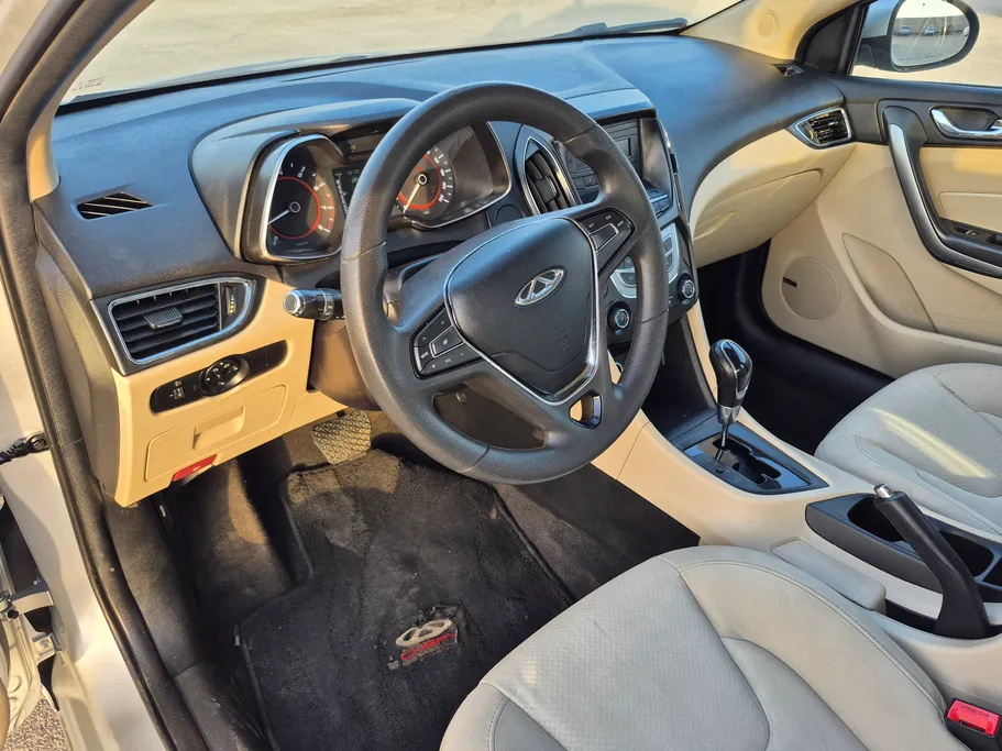 2023 Chery Arrizo 5 Comfort 