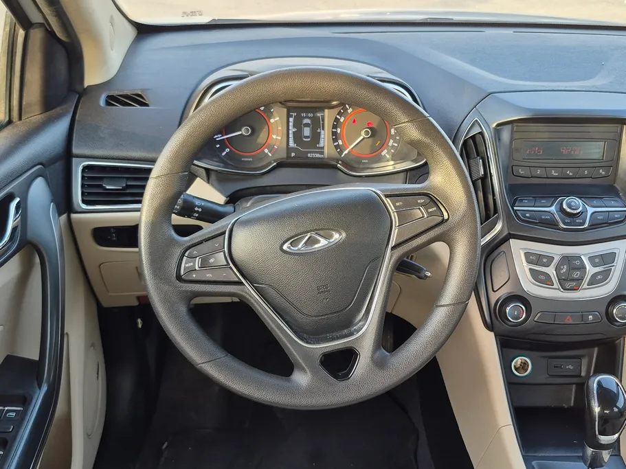 2023 Chery Arrizo 5 Comfort 