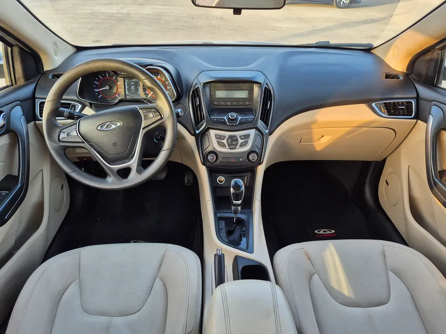 2023 Chery Arrizo 5 Comfort 