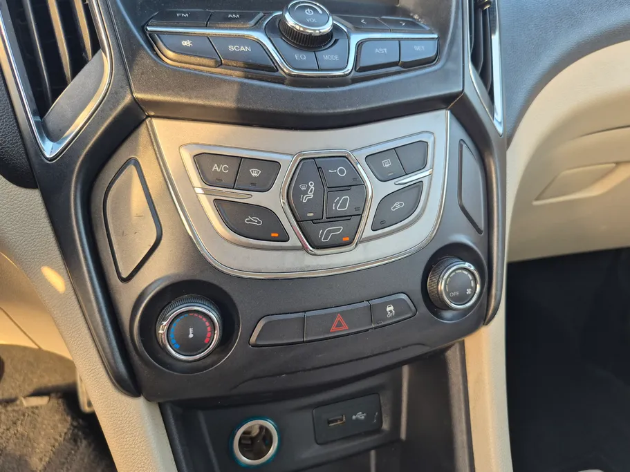 2023 Chery Arrizo 5 Comfort 