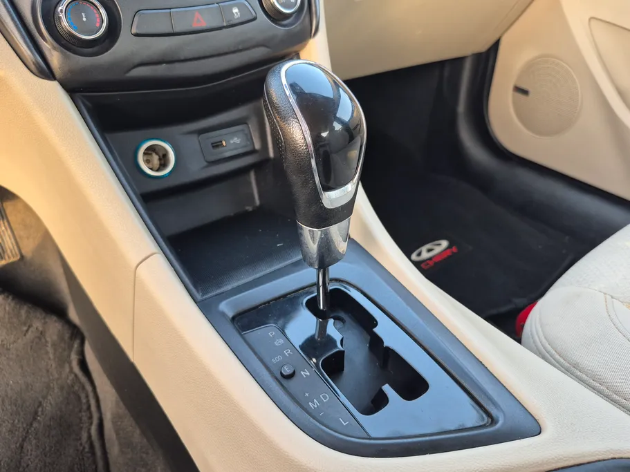 2023 Chery Arrizo 5 Comfort 