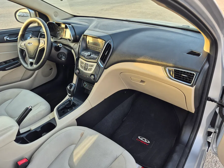 2023 Chery Arrizo 5 Comfort 