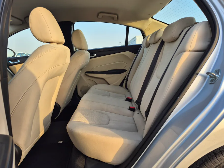2023 Chery Arrizo 5 Comfort 