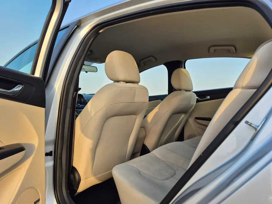 2023 Chery Arrizo 5 Comfort 